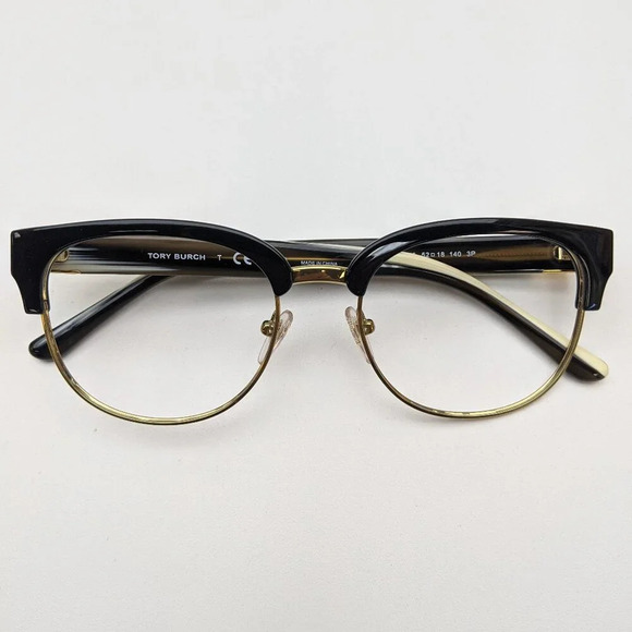 🕶️Frame only! Tory Burch TY9047-1606T5  Sunglasses 52/18-140 / JLG247🕶️ - Picture 1 of 8